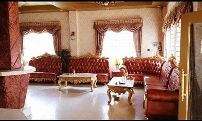 Mittakpheap House | San Arn Guest House & Apartment