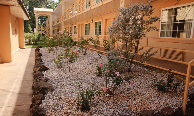 San Augustine Hotel | San Augustine Inn