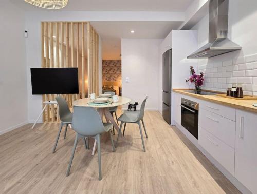 Area Metropolitana de Murcia Apartment | San Basilio