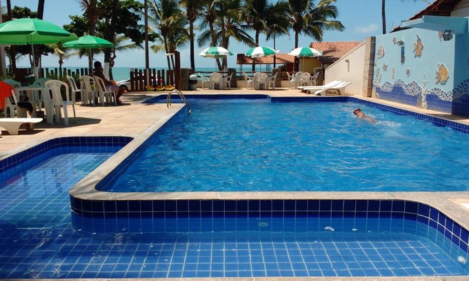 Prado Apartment | San Bernardo Apart-Hotel