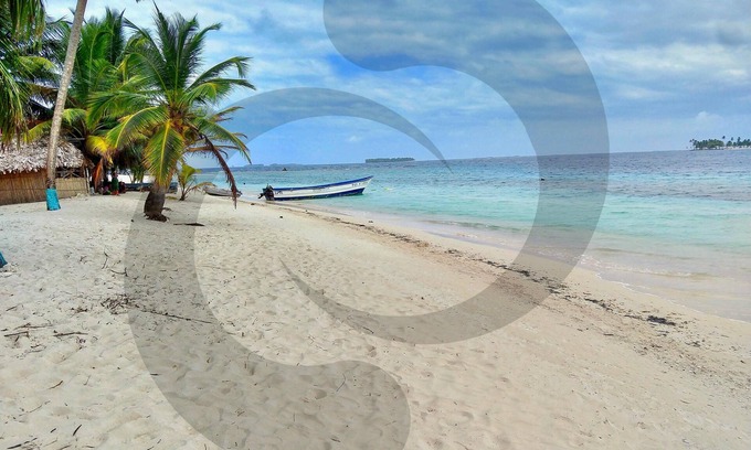 Carti Tupile Cabin | San Blas Private Beach Cabin