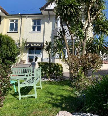 Roundham House | San Brelade