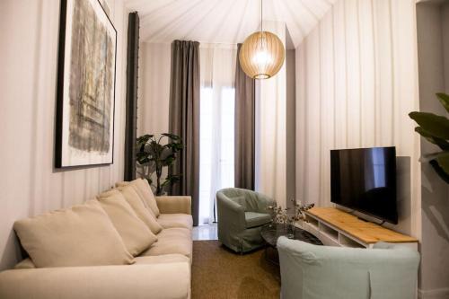 El Arenal Apartment | San Buenaventura Apartment 4