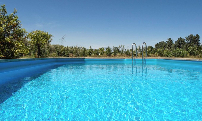Augusta Apartment | San Calogero estate. App. Sage