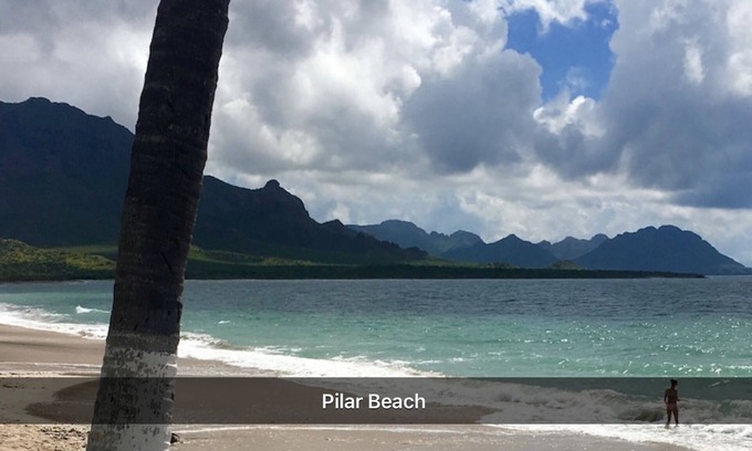 San Carlos Condo | San Carlos Pilar Beachfront 1 BD/1 BA Condo Swim, Paddleboard, Kayak, Snorkel