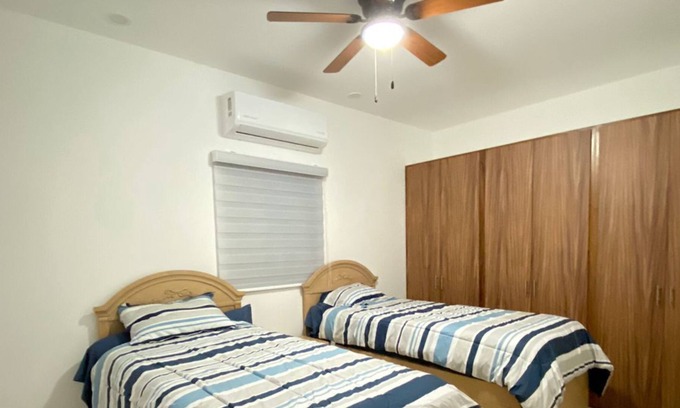Guaymas House | San Carlos sonora viewpoint