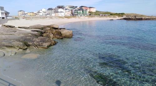 San Cibrao Apartment | San Cibrao,belleza y tranquilidad.