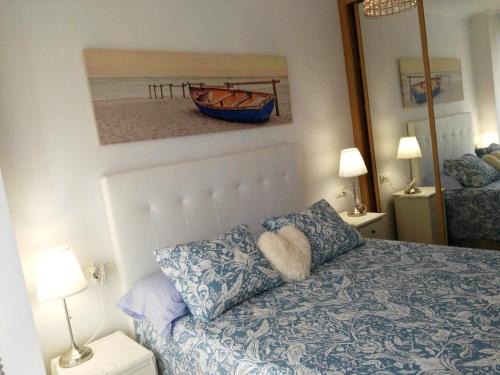 San Cibrao Apartment | San Ciprian Marinero by I Love Norte