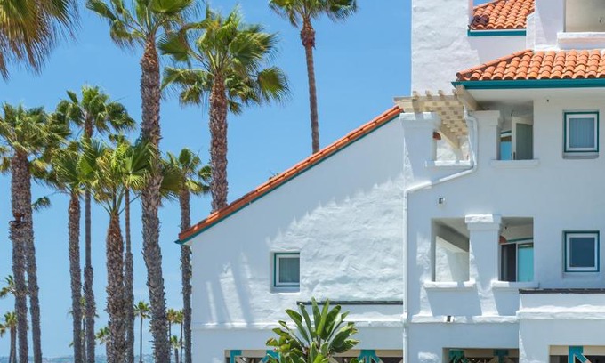 San Clemente Resort | San Clemente Cove Resort