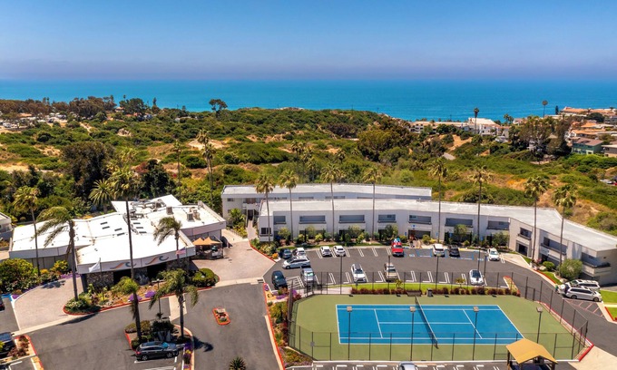 San Clemente Condo | San Clemente Inn