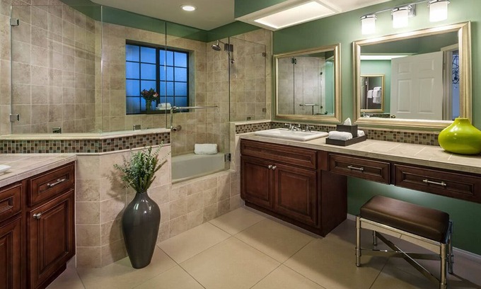 Lawrence Welk Resort Village Villa | SAN DIEGO 2 BEDROOM 2 BATHROOM VILLA