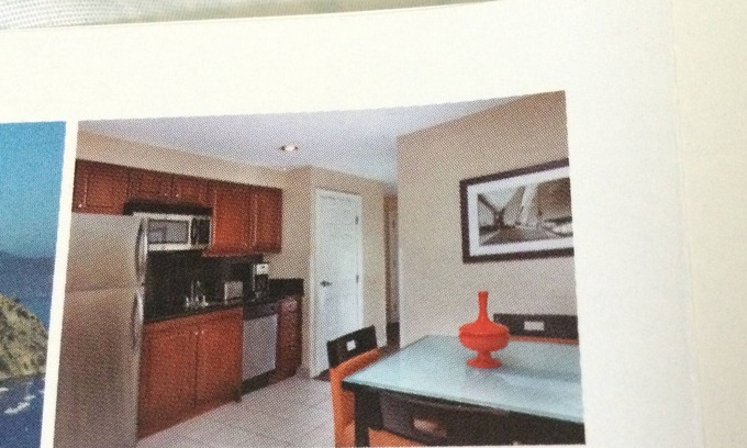 Civic Core Apartment | San Diego Gaslamp - Wyndham Harbour Lights