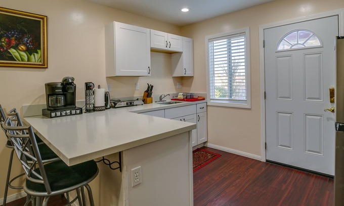 Nestor Apartment | San Diego Getaway - 3 Mi to Imperial Beach Pier!