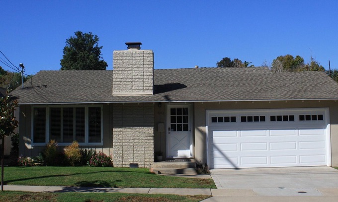La Playa House | San Diego Living Point Loma Style (Between the Beach and the Bay)