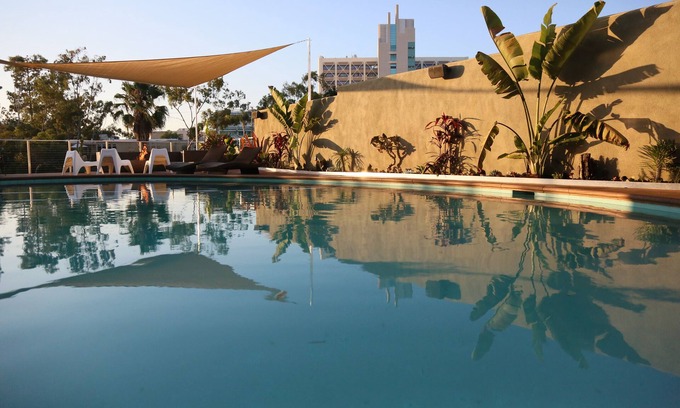 Hillcrest House | San Diego Swimming Pool on Stunning Canyon in Hillcrest Mission Hills -Walkable!