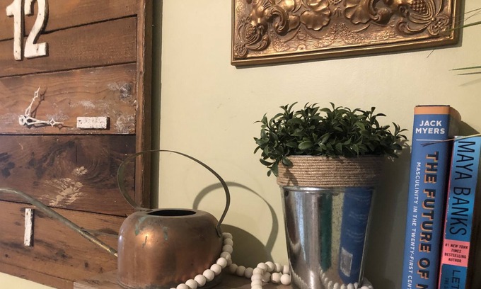 Bonita Apartment | San Dimas Loft