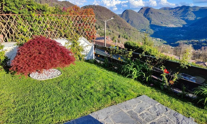 Centro Valle Intelvi Apartment | San Fedele Intelvi 1 - Starsirius Apartaments