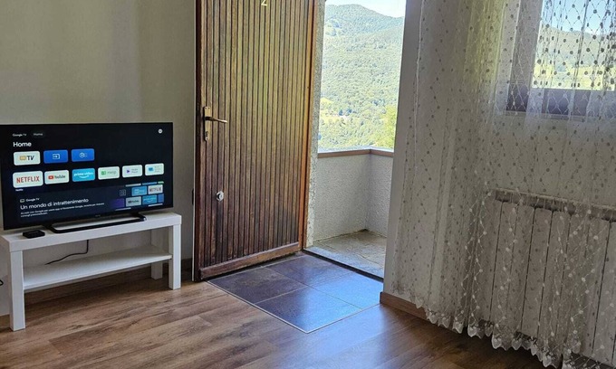 Centro Valle Intelvi Apartment | San Fedele Intelvi 1 (Trilo) - Starsirius Apartaments