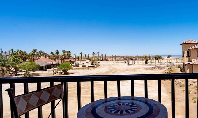 El Dorado Ranch Condo | San Felipe Beach Rental Condo 71-2