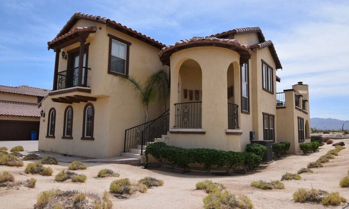 El Dorado Ranch Condo | San Felipe Luxurious 3-Bedroom Condo 11-3 with Pool Access
