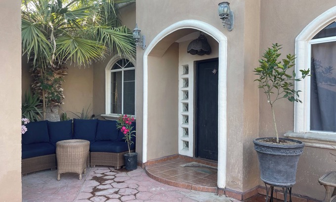 Primera Seccion Apartment | San Felipe Place To Stay B&B
