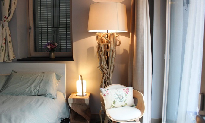 Savigliano House | San Francesco Guesthouse - Pachamama