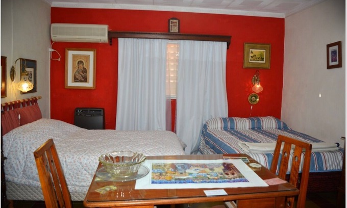 San Francisco House | San Francisco Apart, located in San Francisco City, in the center of the country