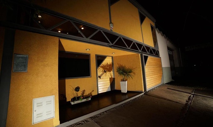 San Francisco House | San Francisco Loft