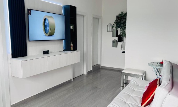 Juticalpa Apartment | San Francisco Luxury Prestige 2