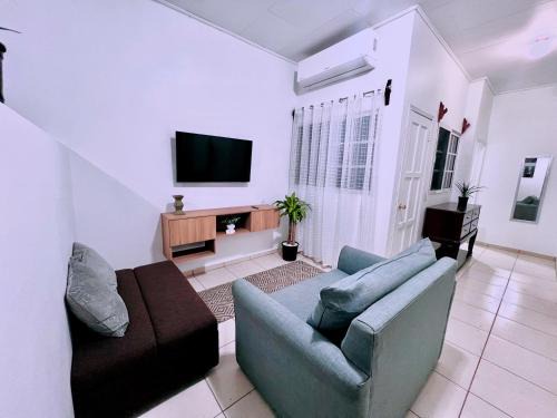 Juticalpa Apartment | San Francisco Luxury Prestige 3