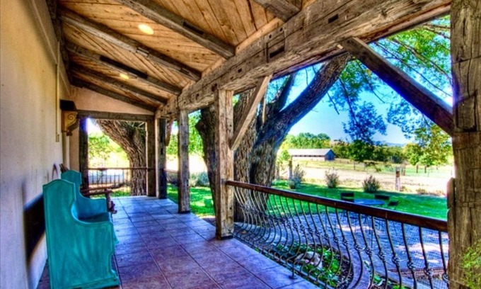 La Veta House | San Francisco Ranch