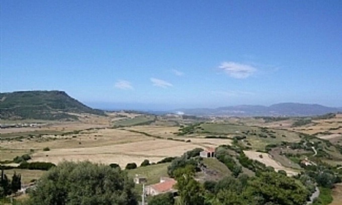 Castelsardo House | San Giovanni Roccia Elefante near Castelsardo 4 Bedrooms