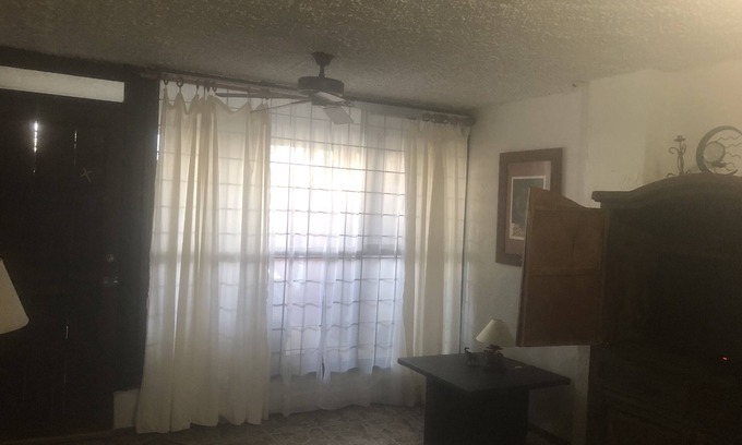 San Gabriel Apartment | San Gabriels House at Chapalita Neighborhood