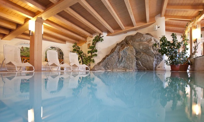 Brentonico Hotel | San Giacomo
