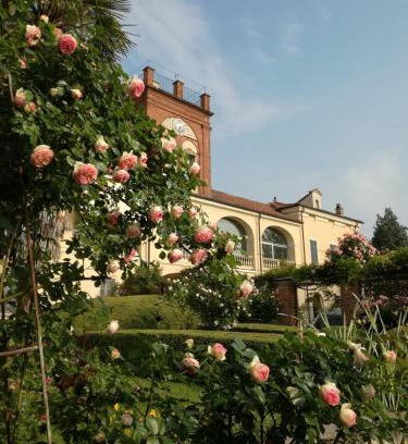 Casale Monferrato House | San Giovannina '800