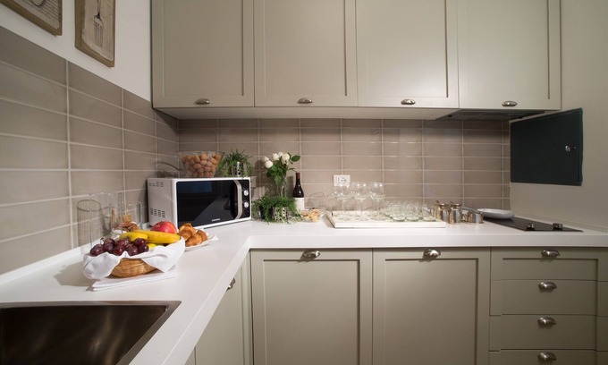 San Lorenzo House | San Giuliano Inn - Adults Only