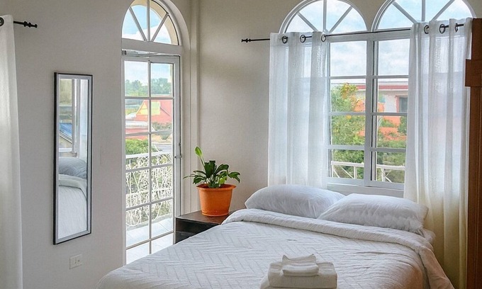San Ignacio House | San Ignacio Vacation Rental - Belize