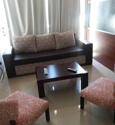 Province of Rio Negro Apartment | San Isidro