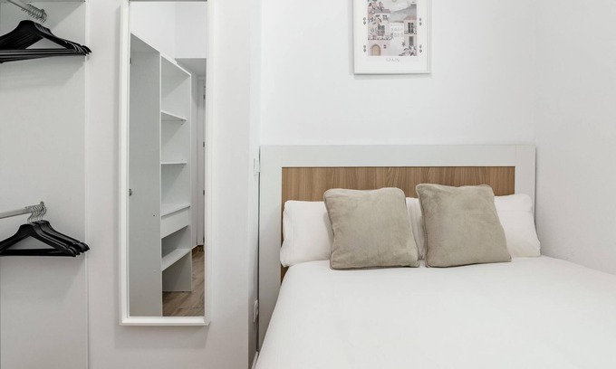 San Isidro Apartment | San Isidro IV - Cozy apartment