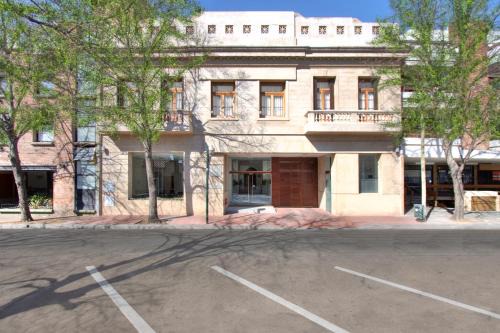 San Isidro Hotel | San Isidro Plaza Hotel