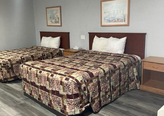San Jacinto Hotel | San Jacinto Inn