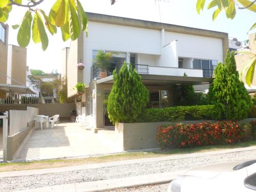 San Jeronimo House | San Jeronimo Cabaña