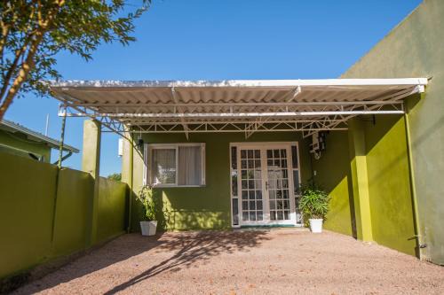 Pantano Grande Hotel | San José Habitación