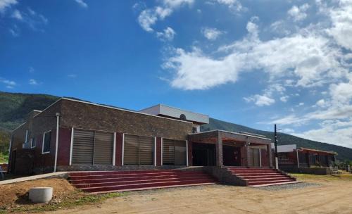 La Ligua Hotel | San José Hotel Boutique & Spa