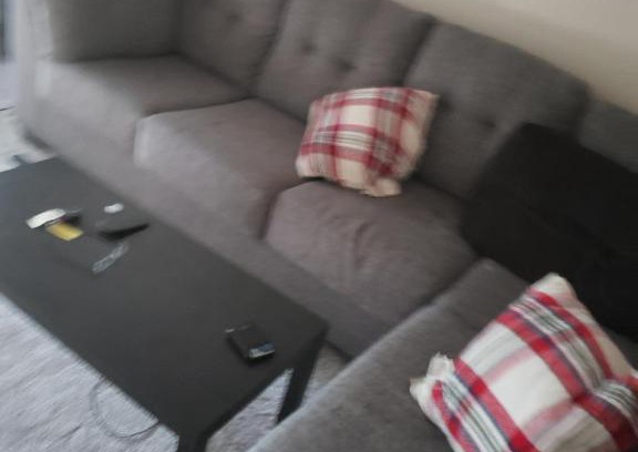 Northside Apartment | San Jose downtown