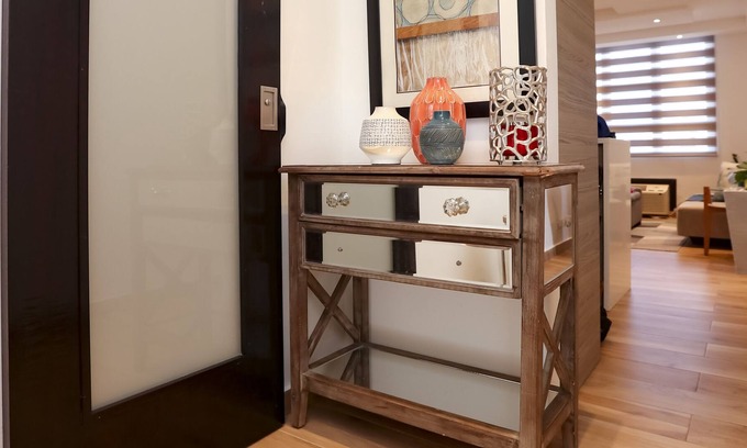 Isla Grande Condo | San Juan Bay View One Bedroom Apartment