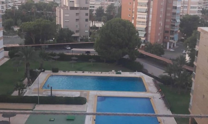 Playa de San Juan House | SAN JUAN BEACH. ALICANTE