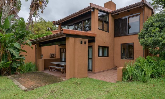 San Lameer Apartment | San Lameer Villa 2307 - 3 Bedroom Classic - 6 pax - San Lameer Rental Agency