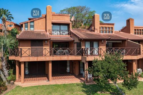 San Lameer Apartment | San Lameer Villa 2534 - 4 Bedroom Superior - 8 pax - San Lameer Rental Agency