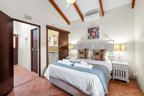 San Lameer Villa | San Lameer Villa 2914 - 3 Bedroom Classic - 6 pax - San Lameer Rental Agency